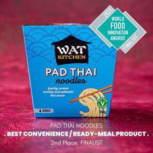 Finalist PAD THAI